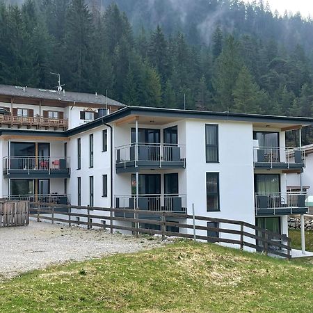 Appartements Luxner Achenkirch Kültér fotó