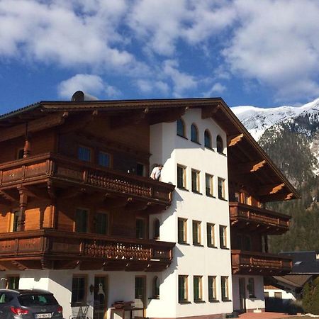 Appartements Luxner Achenkirch Kültér fotó