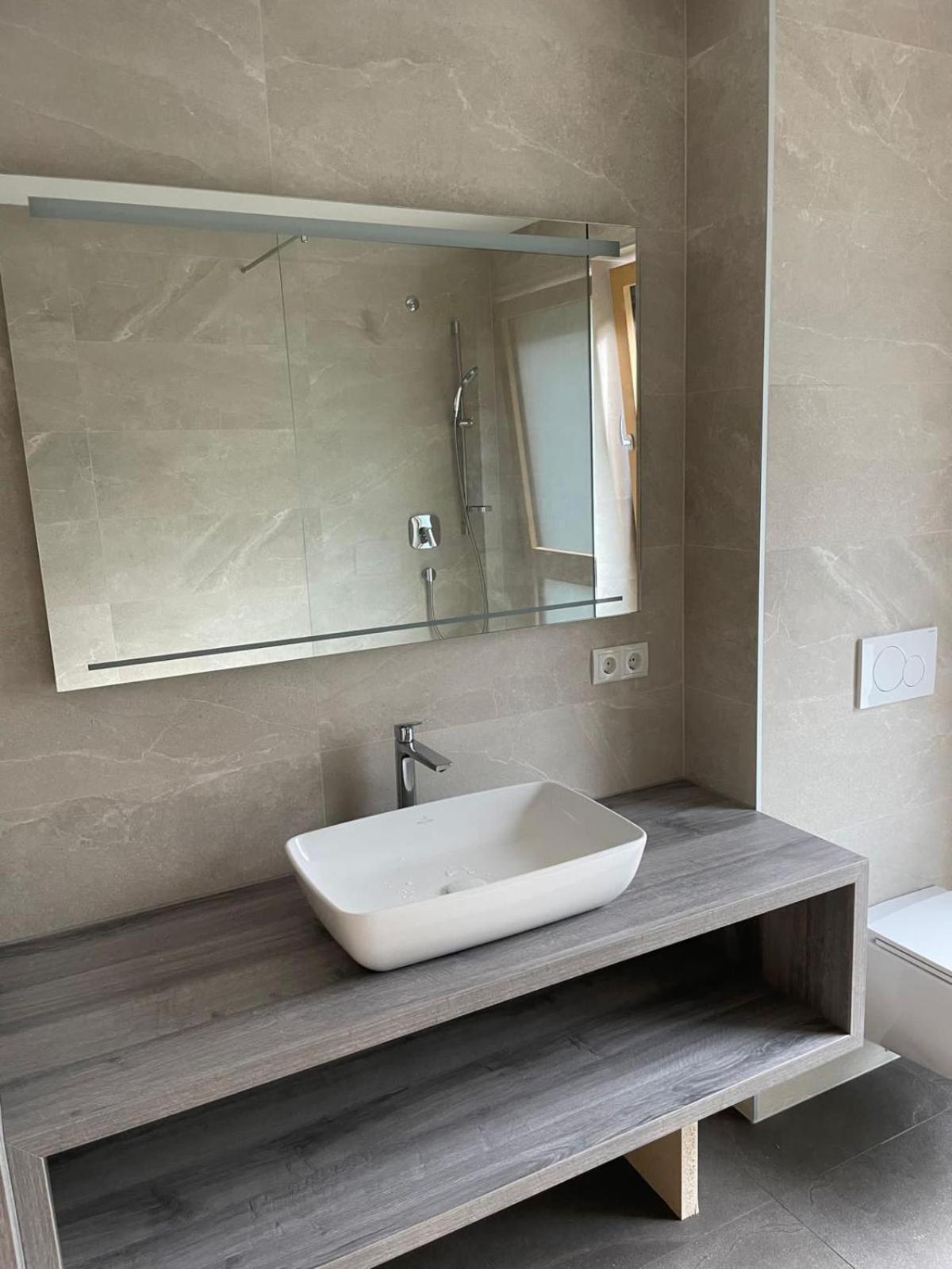 Appartements Luxner Achenkirch Kültér fotó