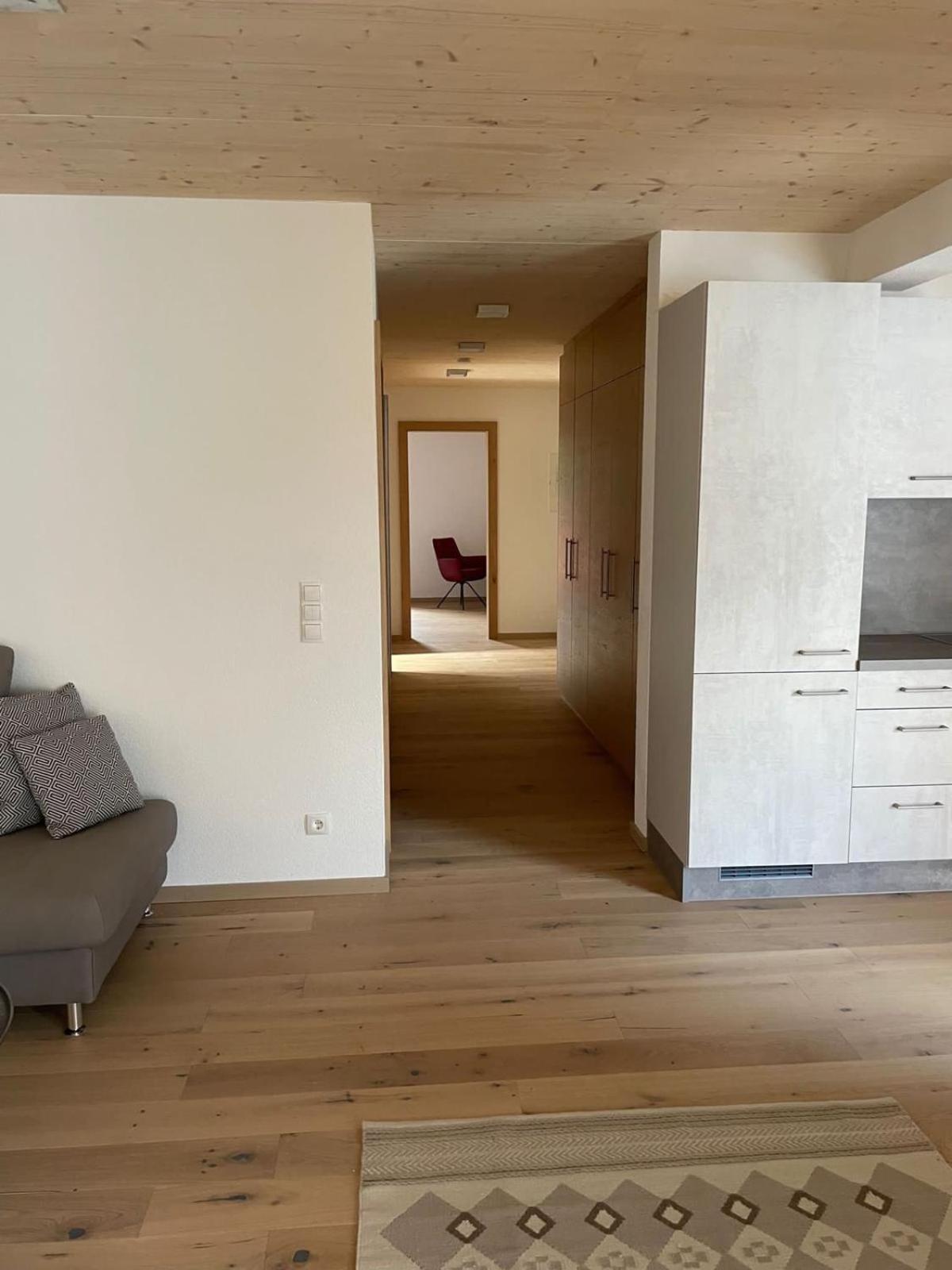 Appartements Luxner Achenkirch Kültér fotó