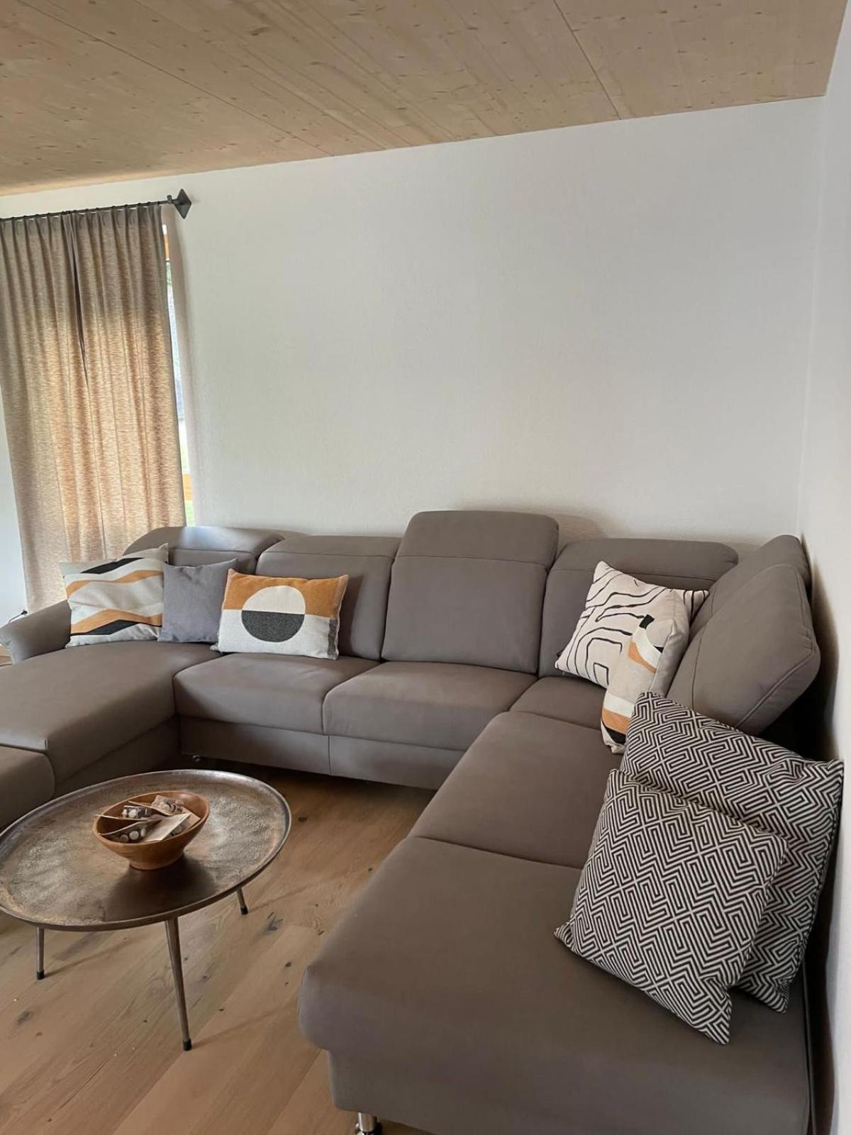 Appartements Luxner Achenkirch Kültér fotó