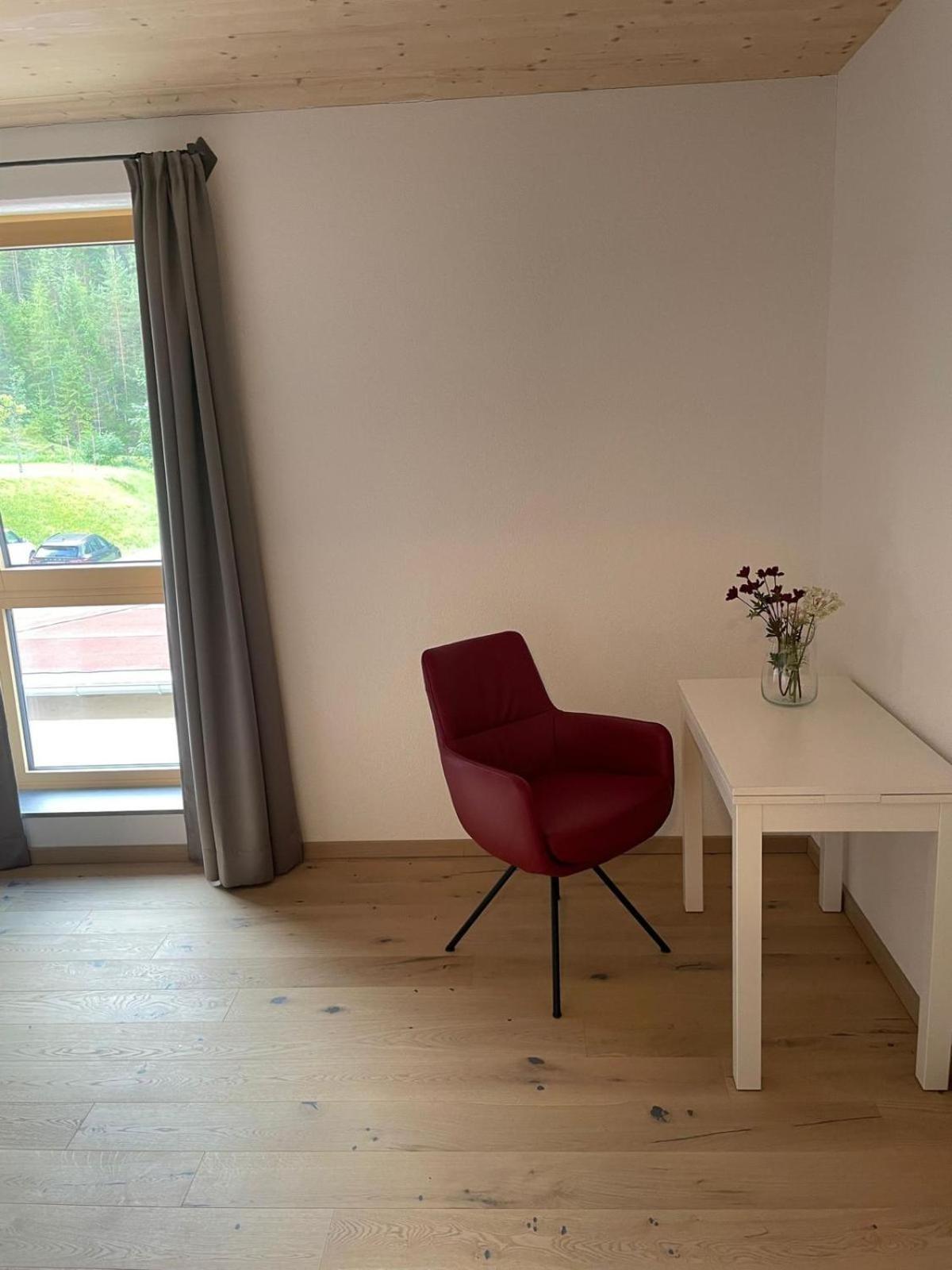 Appartements Luxner Achenkirch Kültér fotó