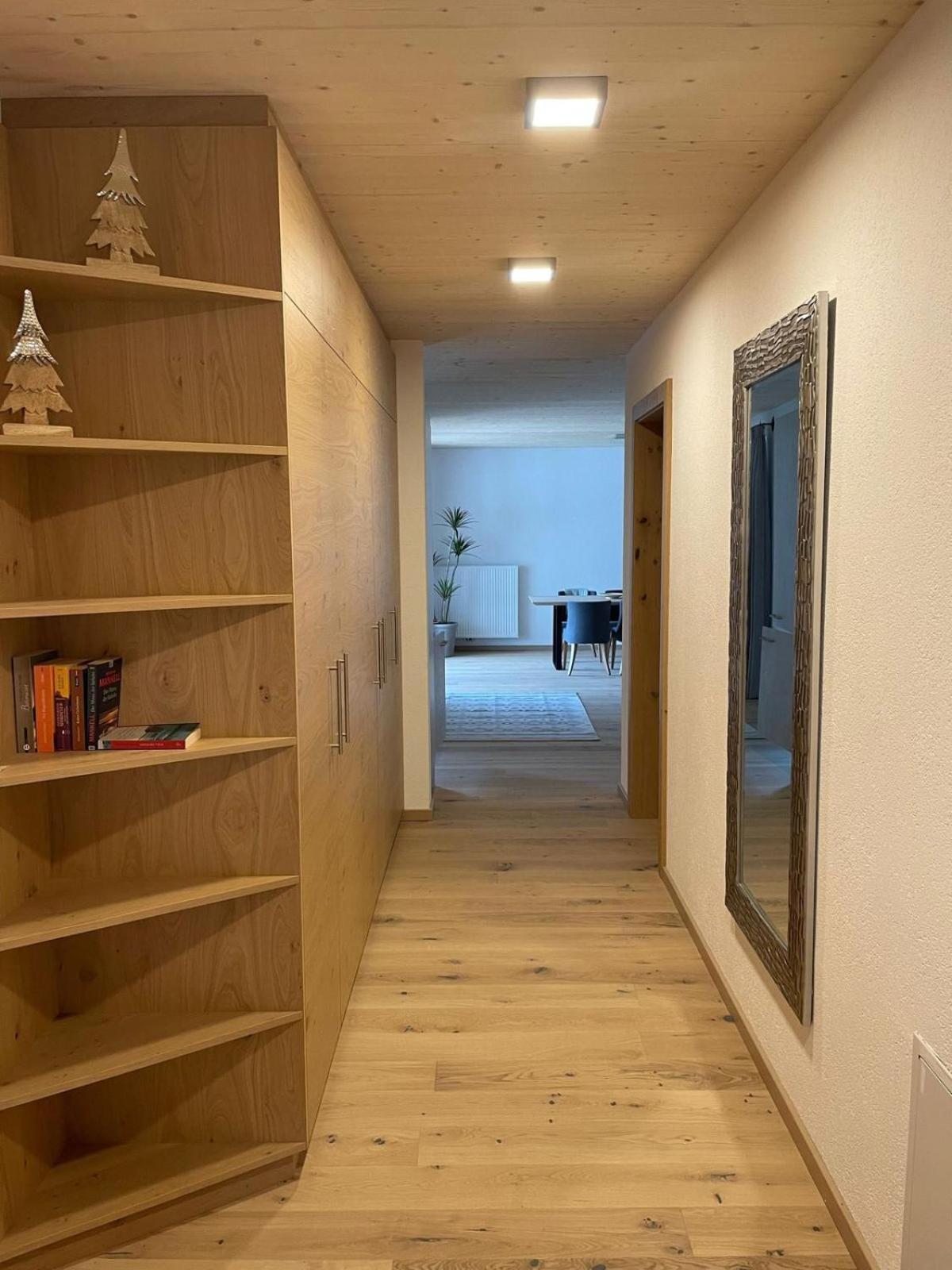 Appartements Luxner Achenkirch Kültér fotó