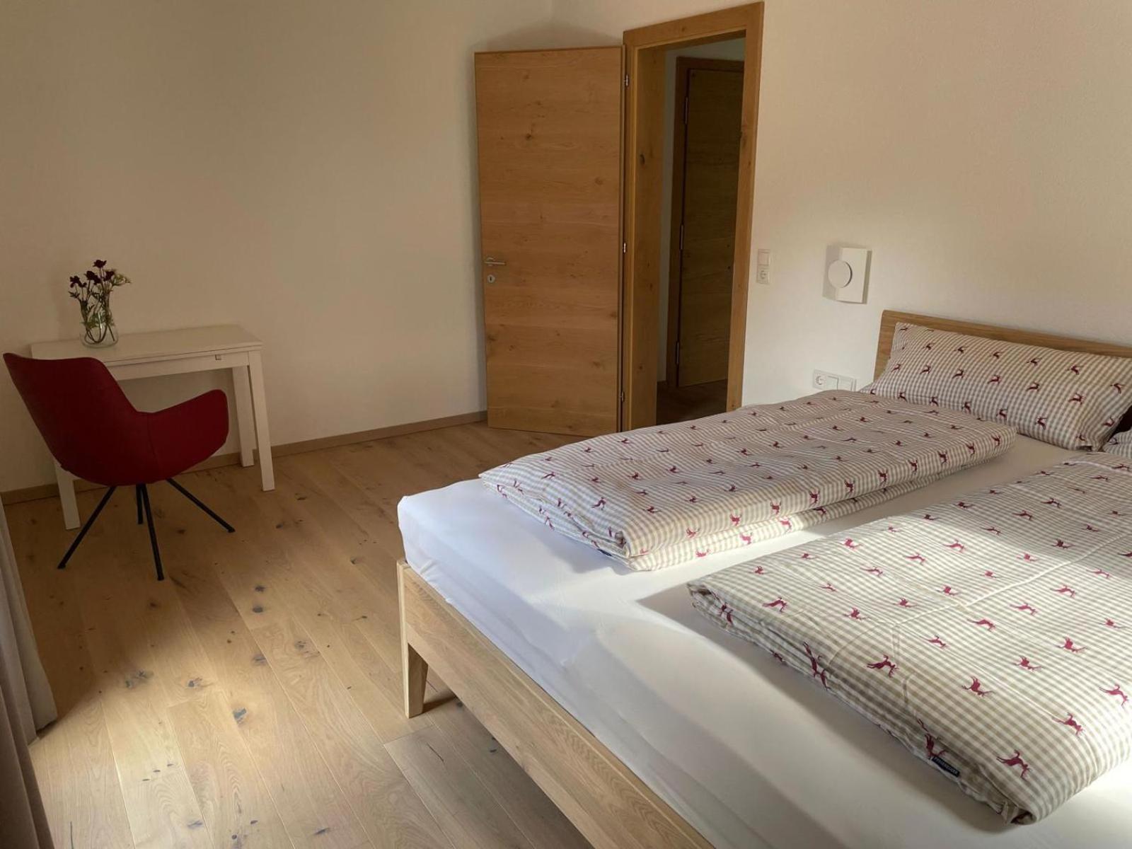 Appartements Luxner Achenkirch Kültér fotó
