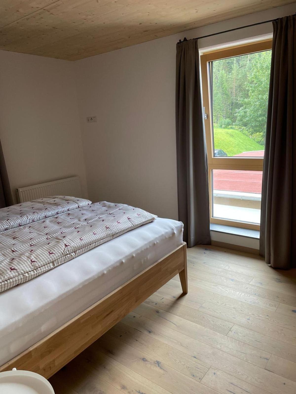 Appartements Luxner Achenkirch Kültér fotó
